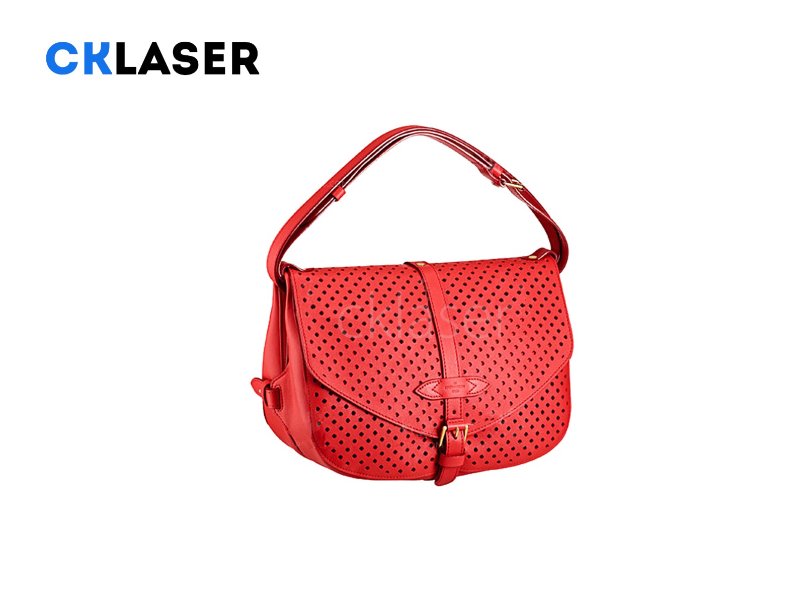 Fashion leather bag 